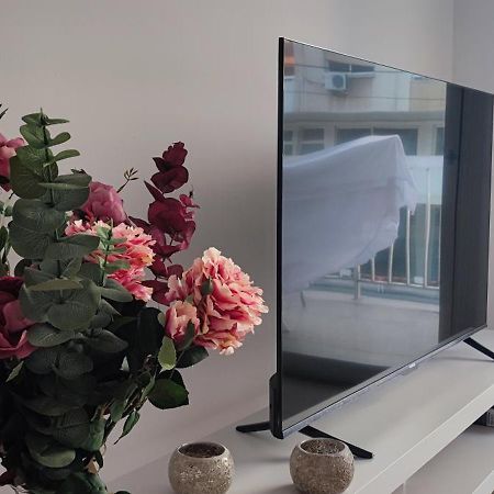 Mimosa Flat City Cente 2Bdr Nicosia Exterior photo