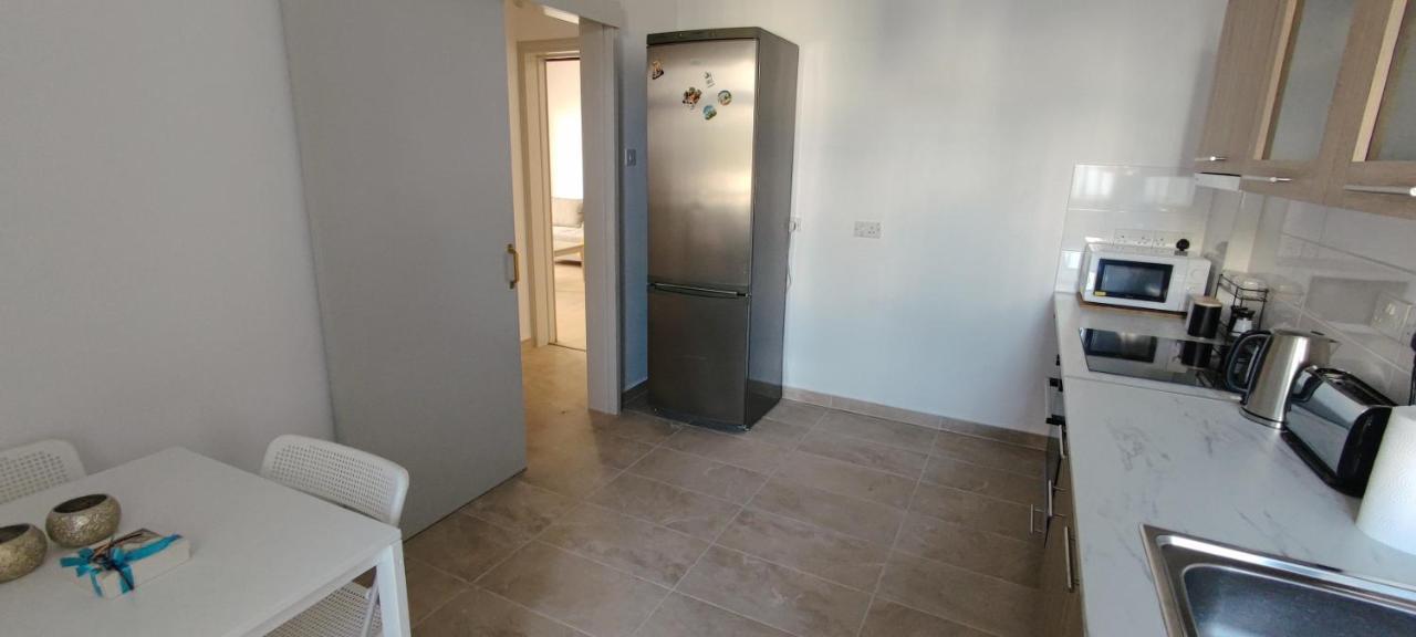 Mimosa Flat City Cente 2Bdr Nicosia Exterior photo
