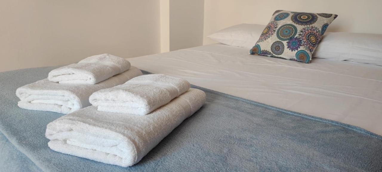 Mimosa Flat City Cente 2Bdr Nicosia Exterior photo
