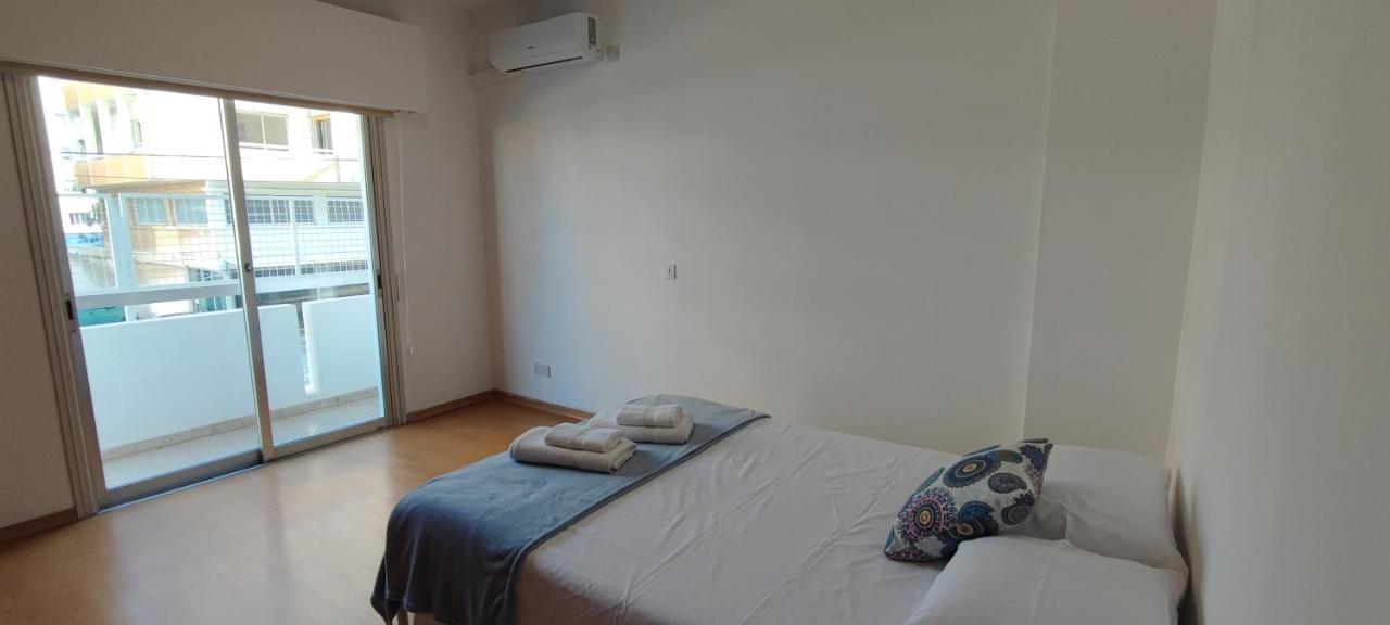 Mimosa Flat City Cente 2Bdr Nicosia Exterior photo