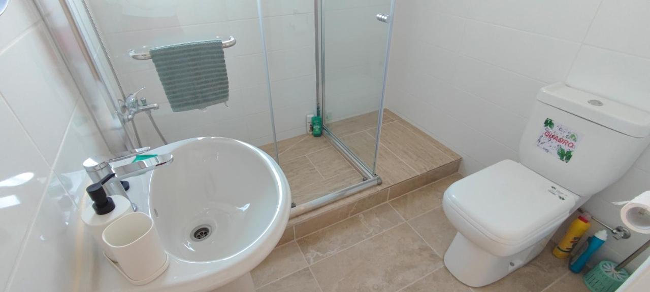 Mimosa Flat City Cente 2Bdr Nicosia Exterior photo