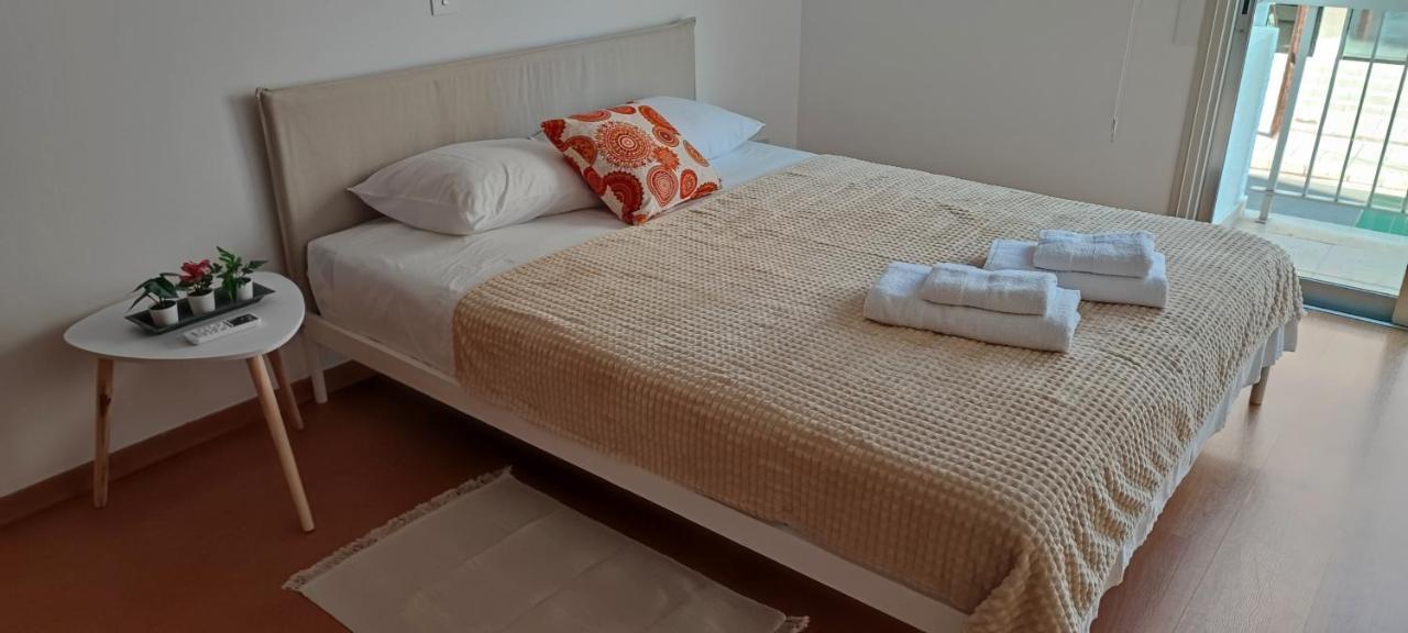 Mimosa Flat City Cente 2Bdr Nicosia Exterior photo